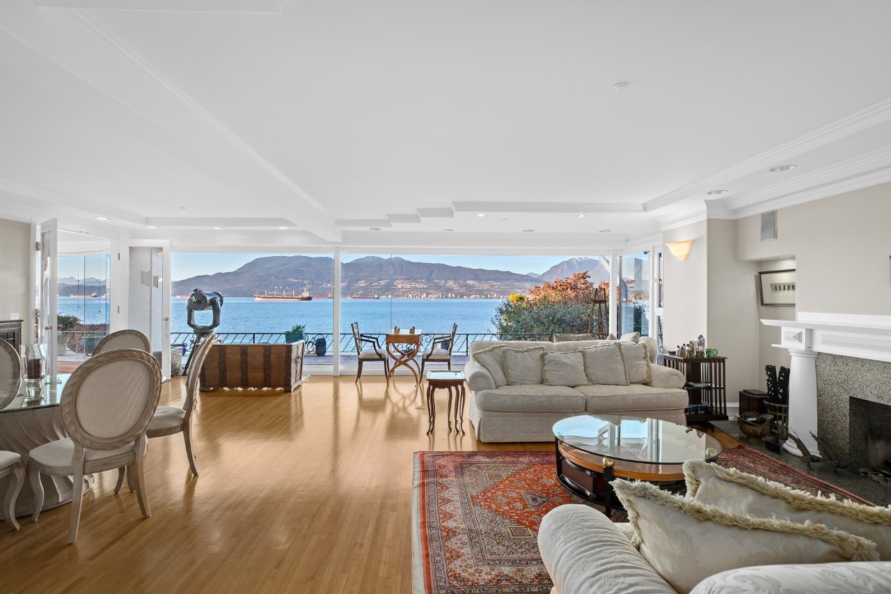 FOTO/Lanë mbretërinë për vilën 36 milionë dollarë, zbulohet vendi ku do të jetojnë princ Harry dhe Meghan Markle