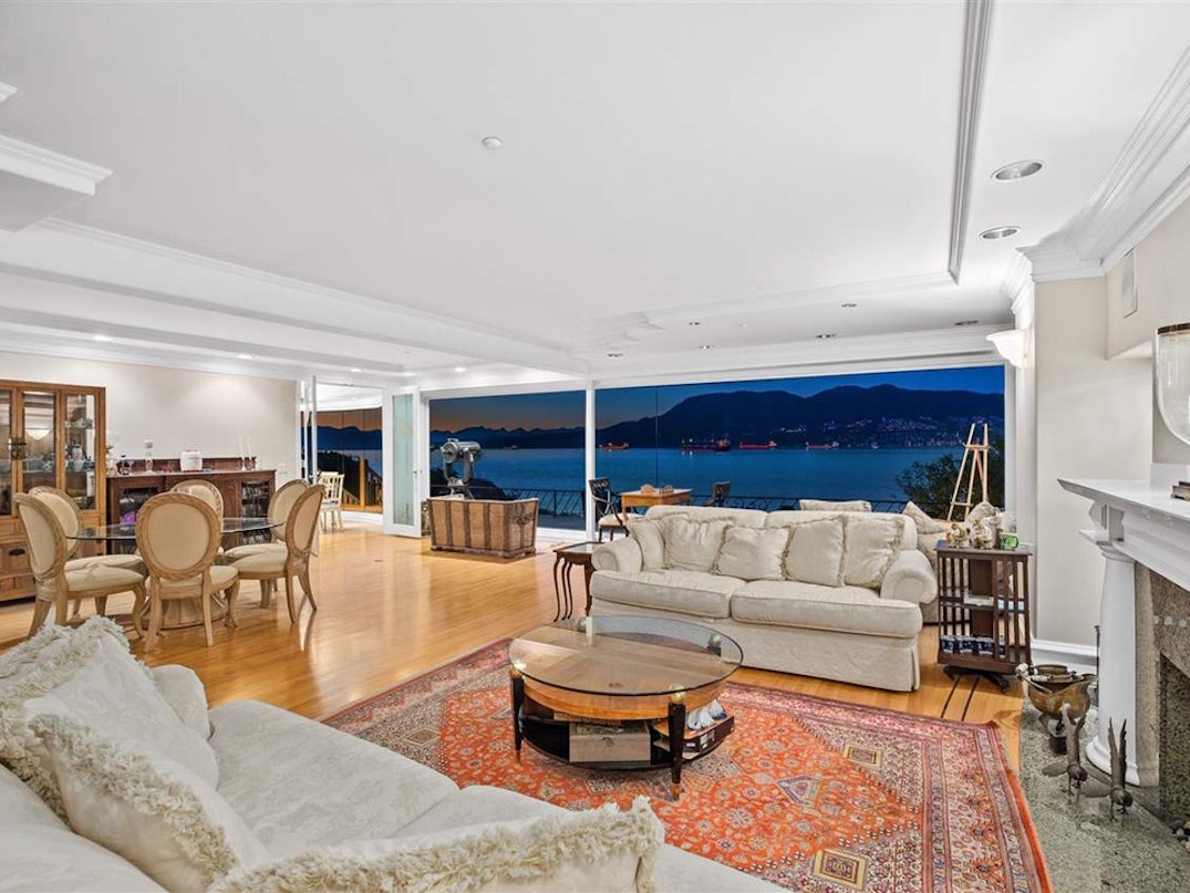 FOTO/Lanë mbretërinë për vilën 36 milionë dollarë, zbulohet vendi ku do të jetojnë princ Harry dhe Meghan Markle