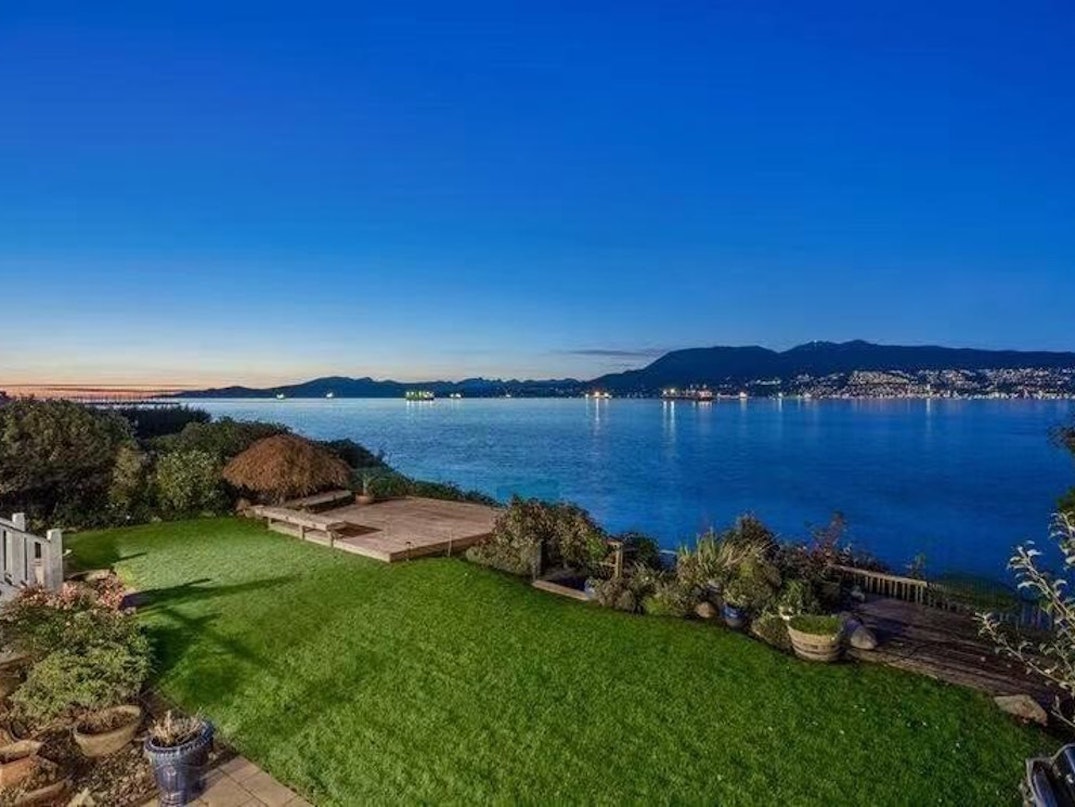 FOTO/Lanë mbretërinë për vilën 36 milionë dollarë, zbulohet vendi ku do të jetojnë princ Harry dhe Meghan Markle