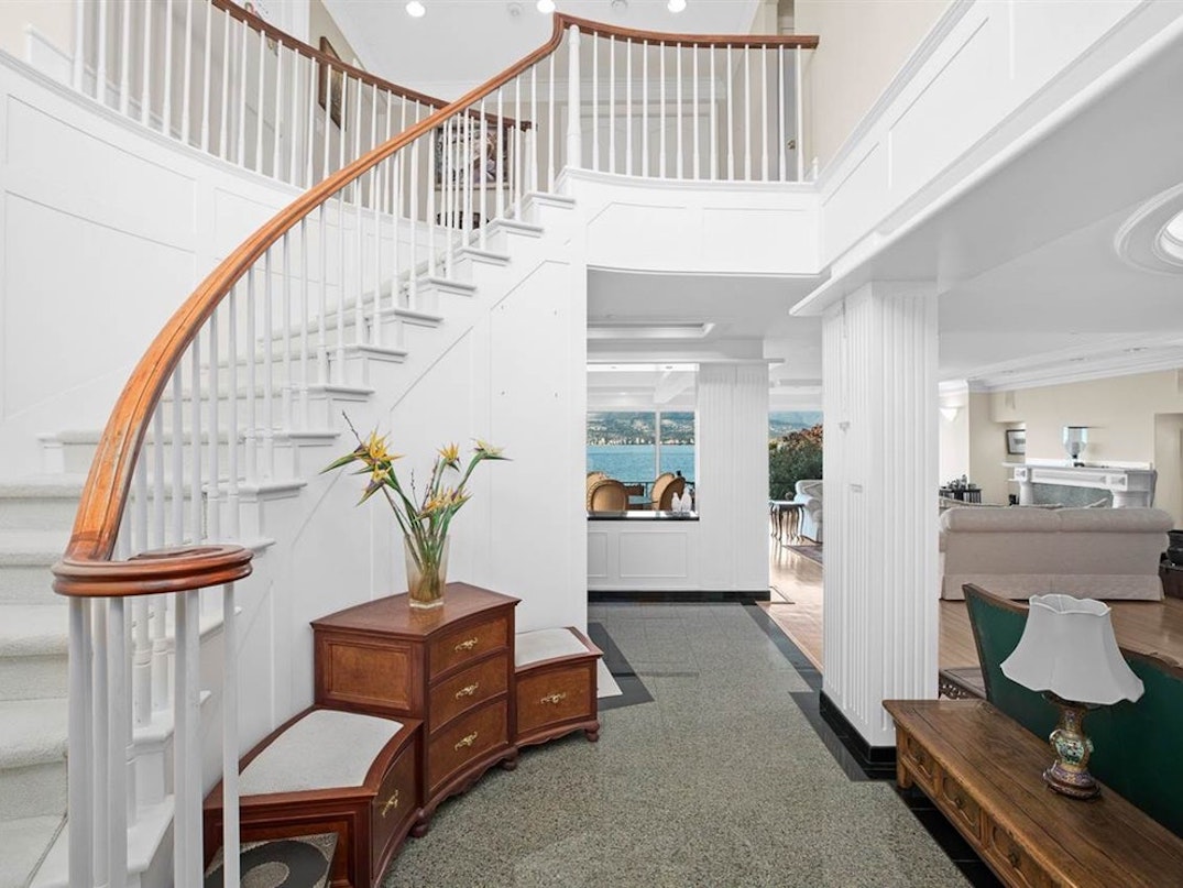 FOTO/Lanë mbretërinë për vilën 36 milionë dollarë, zbulohet vendi ku do të jetojnë princ Harry dhe Meghan Markle