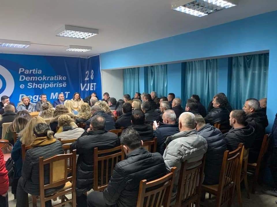 Bardhi me mesazh të qartë nga Dibra: Të ndëshkohen krimet elektorale, prokuroria mos të fshihet më