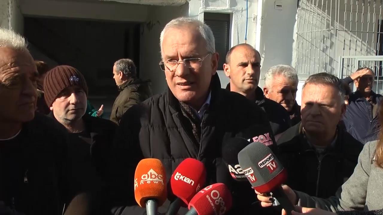 Durres, qindra familje pa bonus qeraje, qindra te tjera pa pergjigje te ekspertizes