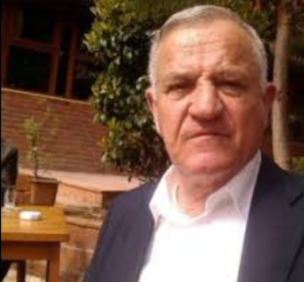 Adem Allci, historia e tropojanit qe la pa gjume Enver Hoxhen kur theu burgun e Burrelit