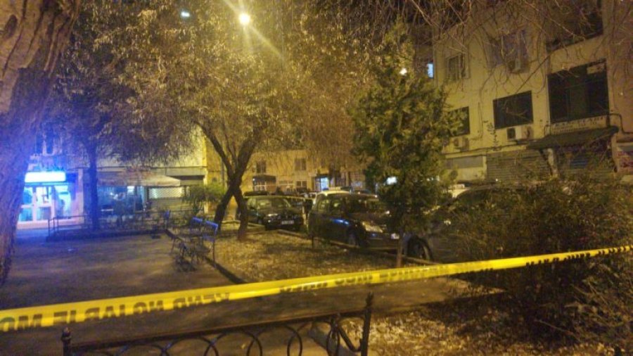 Grudë e Re, ttitoli shpërthen në derë të shtëpisë