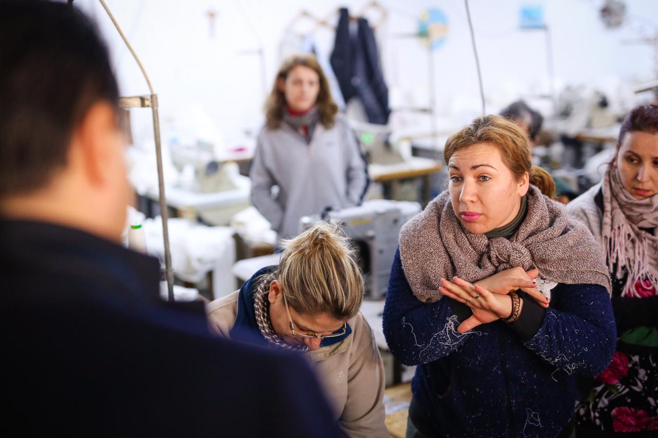 FOTO/5 masat kryesore që Basha i kërkon qeverisë të marrë për biznesin: Nuk kanë asnjë mbështetje pas tërmetit