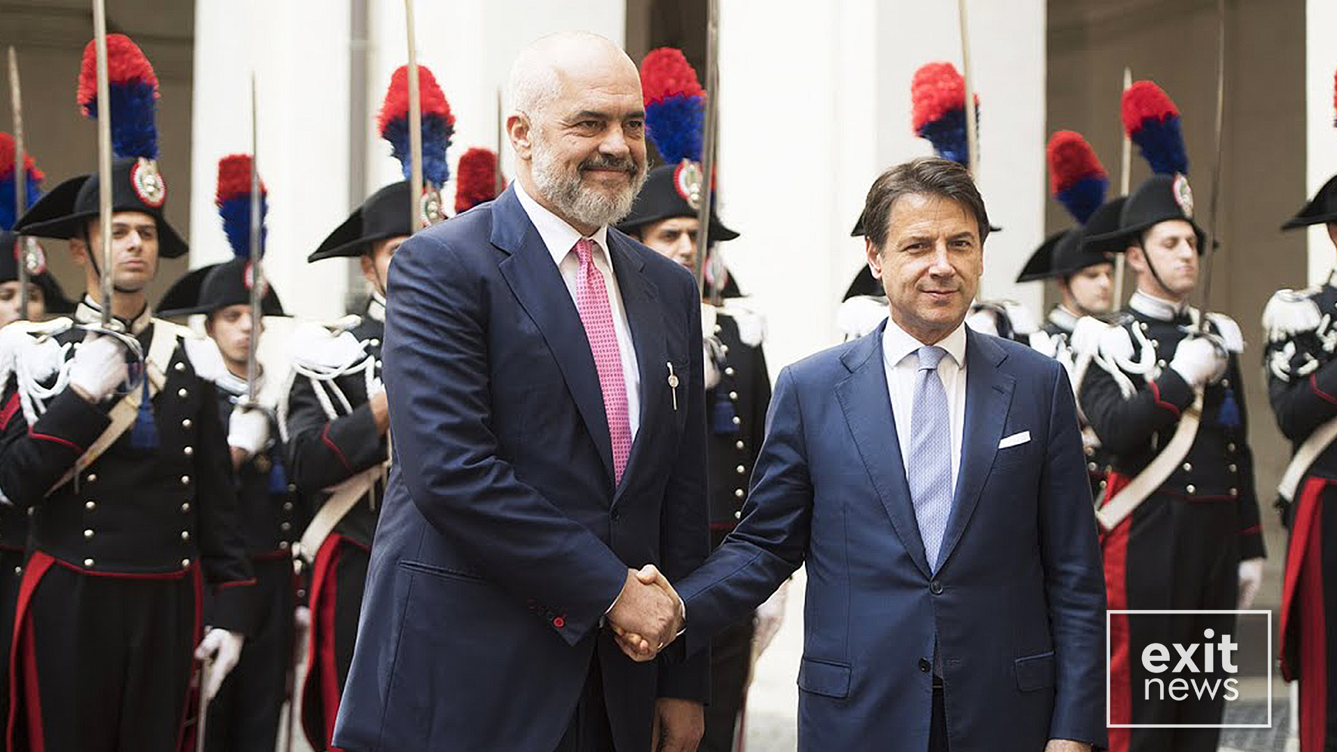 MEDIA/ Rama ka fryre shifren 1 miliarde te demeve nga termeti