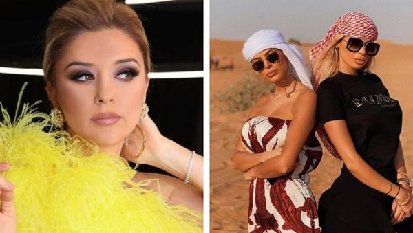 Pas Xhemit Alketa kapet me Luanën dhe Vjollcën: Nuk po shtojmë sheikët që të mbajnë në pëllëmbë të dorës