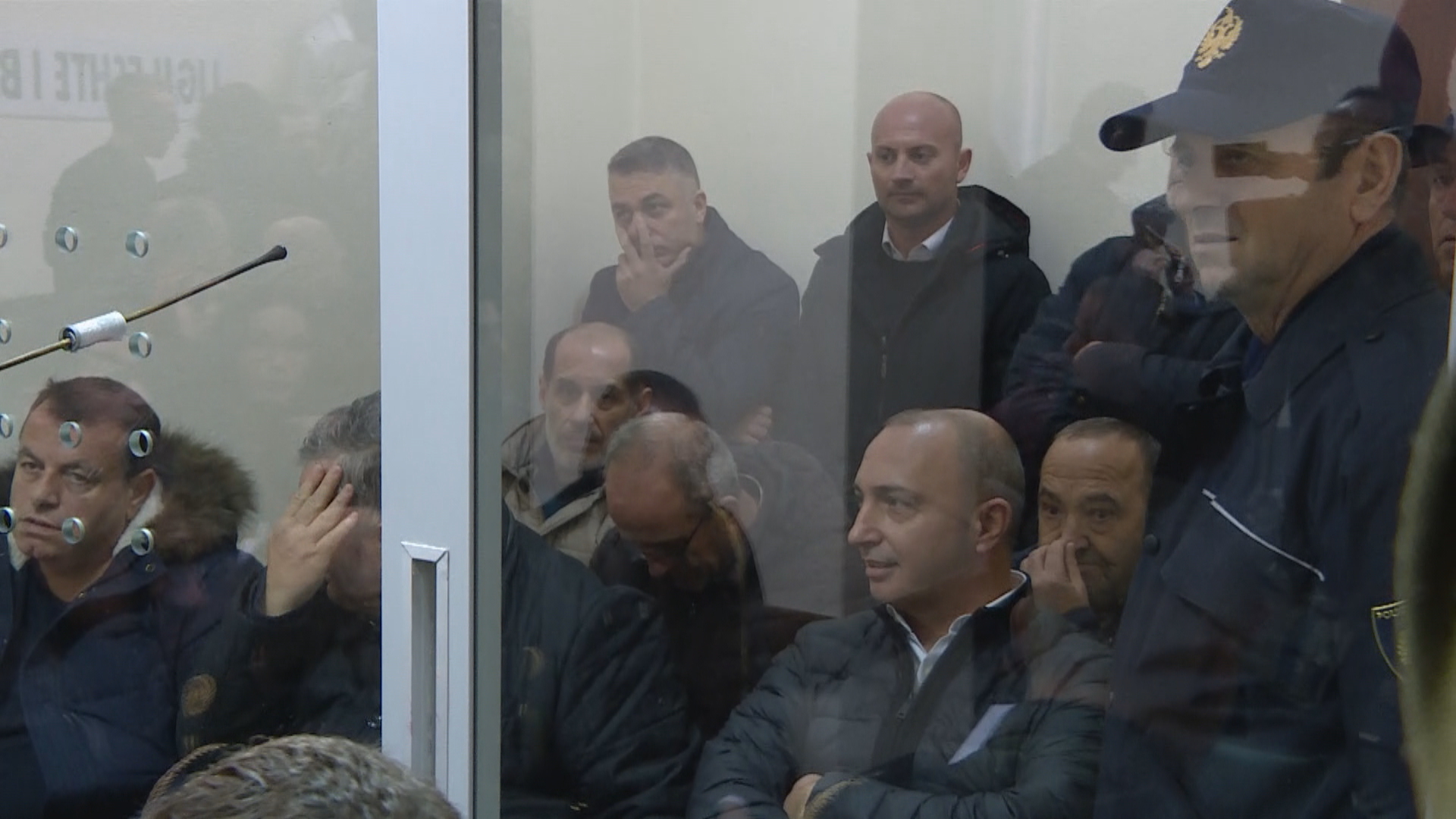 Arrestimet ne Tirane, gjykata do te jape neser vendimin, cfare pritet