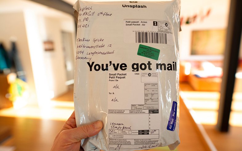 Shqetësimi i disa qytetarëve: A mund të infektoheni nga Koronavirusi prej pakove që vijnë nga Kina