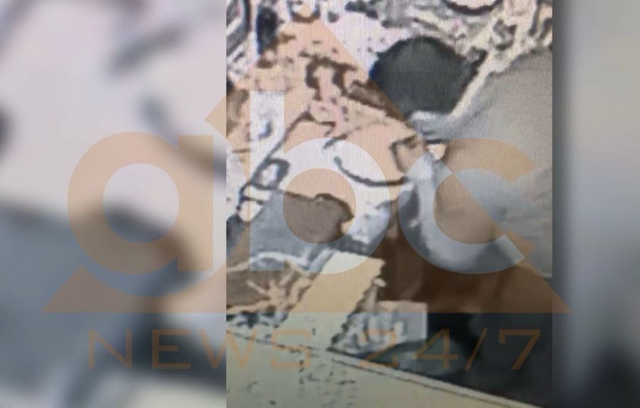 FOTO/Dalin pamjet kur kryetari i Bashkisë pi kokainë