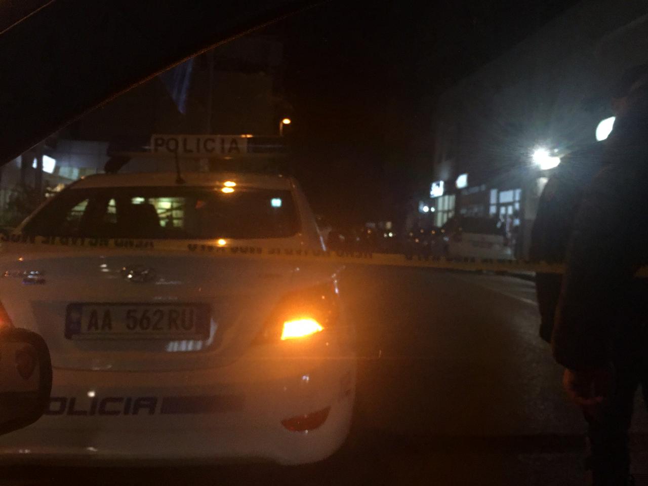 VIDEO&FOTO/ Ky eshte lokali ku u vra Tafciu, pse u debua nga Franca