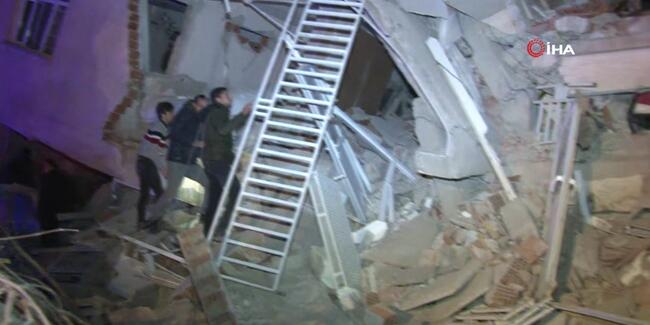 Thellohet bilanci tragjik ne Turqi me kalimin e oreve