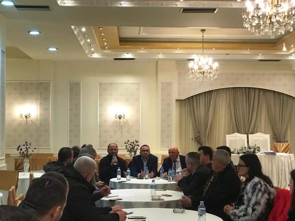 “Pushteti lokal tu kthehet qytetareve”