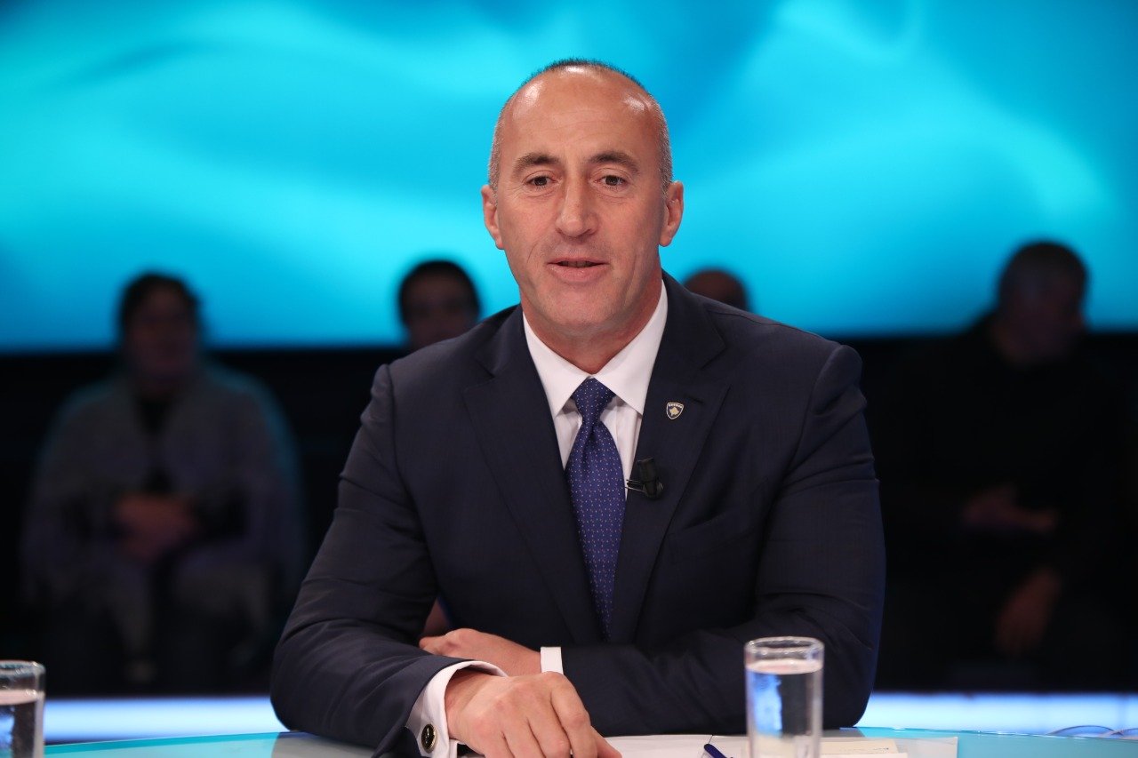 Haradinaj: SHBA nuk ka qene per ndarjen e Kosoves, Rama loboi ndarjen, ja faktet