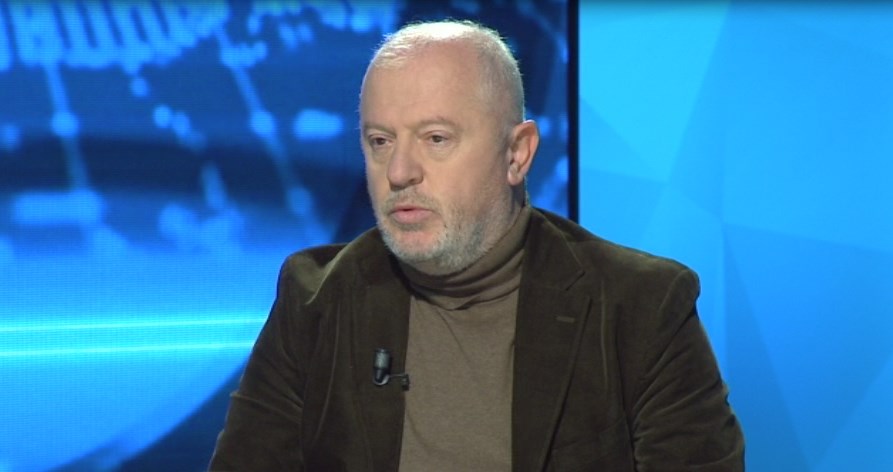 Paketa antishpifje, Nezaj: Çdo zgjidhje e mesme është në favor të qeverisë