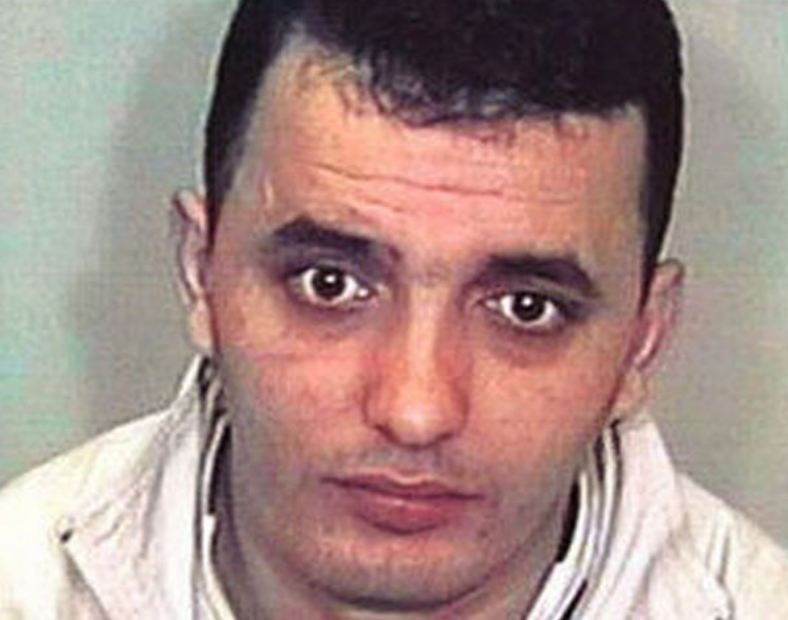 Kapet pas 23 vitesh vrasësi nga Kukësi që fshihej në Angli, u zbulua pas publikimit të një video në YouTube