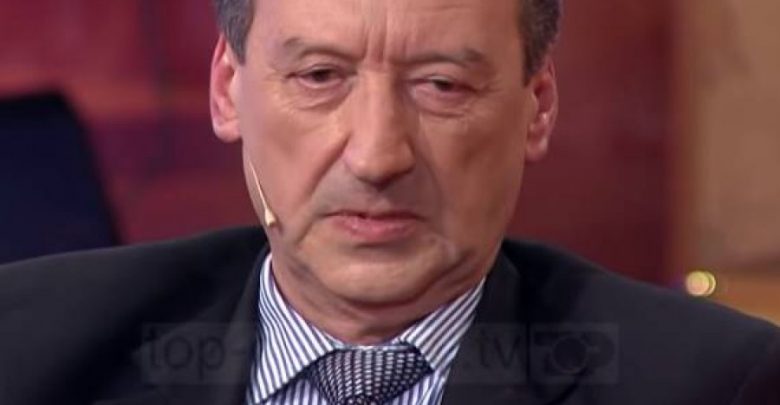 Kosta Kamberi rrëfen ku është fshehur prej vitesh