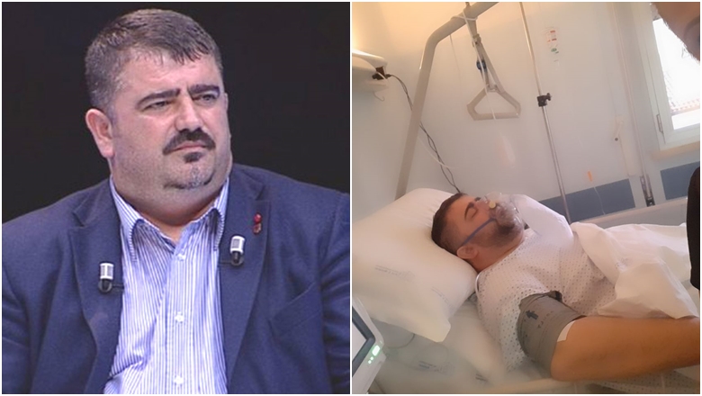 Kaubojsi i nënshtrohet një operacioni në Itali, gruaja e tij zbardh detajet: Marrin pjesë dhe doktorë shqiptarë