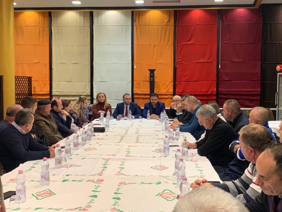 Bardhi: Ja sa fitojme ne Elbasan nese behen zgjedhje