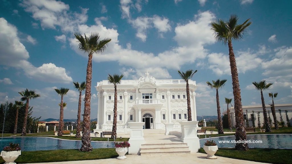 Vihet nen sekuestro resorti “Golden” i familjes Hajri