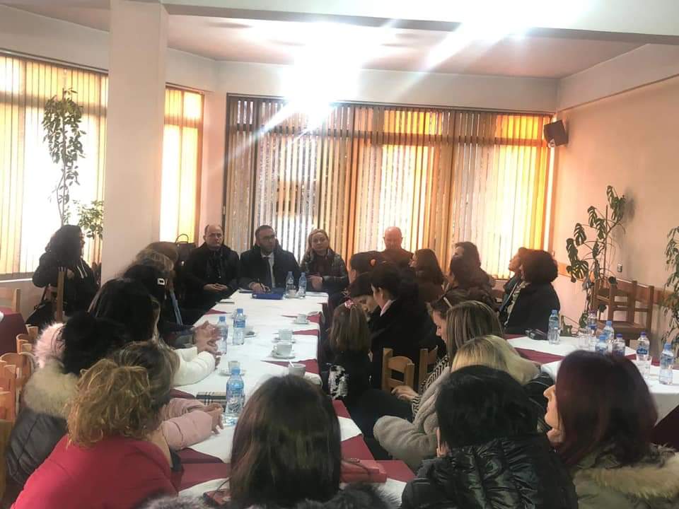 “ Reforma territoriale një dështim, realiteti ndryshohet duke ndryshuar qeverinë”