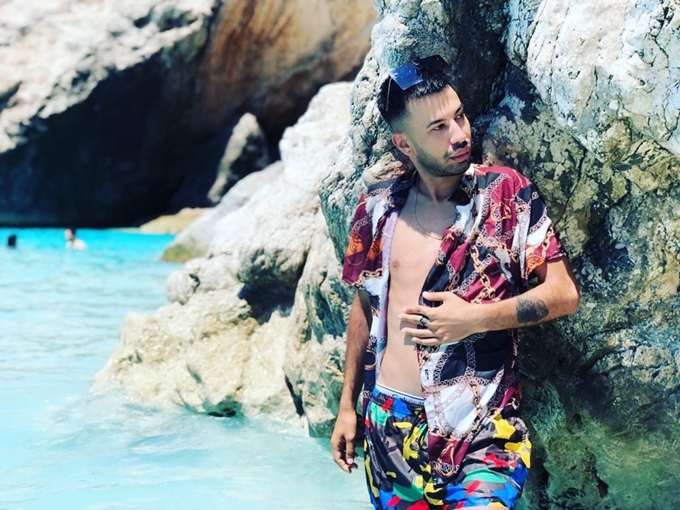 O sek*si i burgut! Mua më do çdo mashkull! Flet nga burgu Hermes Nikaj, Zogu i Tiranës