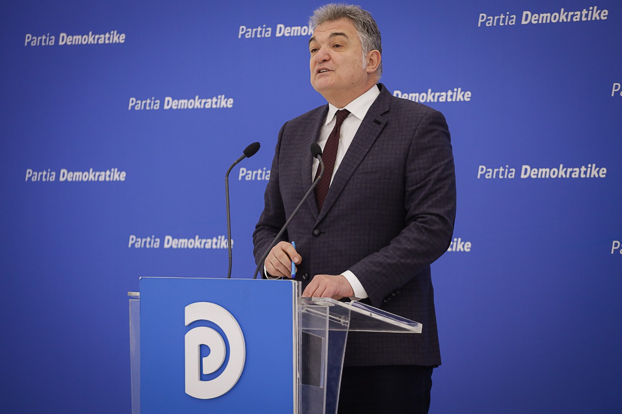 PD argumenton ligjërisht pse është kundër emërimit të Artur Metanit: Vëllai i deputetes, Rama po kap drejtësinë