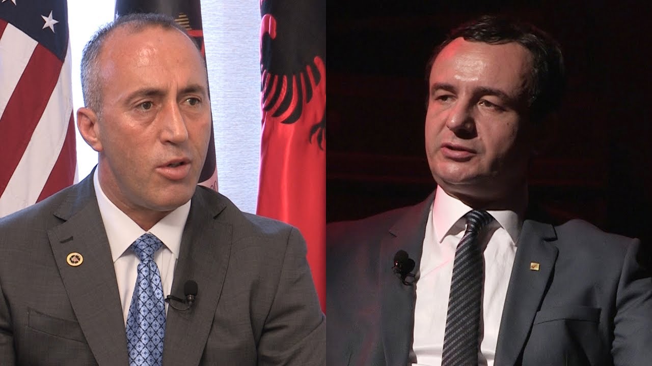 Edhe Haradinaj mesazh Albin Kurtit: Krijo qeverinë ose hap rrugën