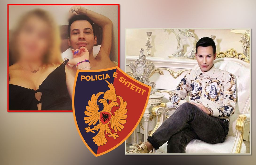 Në burg mes të fortëve, reagon për herë të parë ‘Zogu i Tiranës’: Sillen mirë me mua, më quajnë rrushi