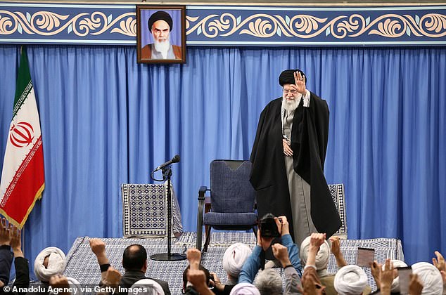 Kërcënime të forta nga Irani pas sulmit, Presidenti Rouhani: Ne do t’i presim këmbët e SHBA