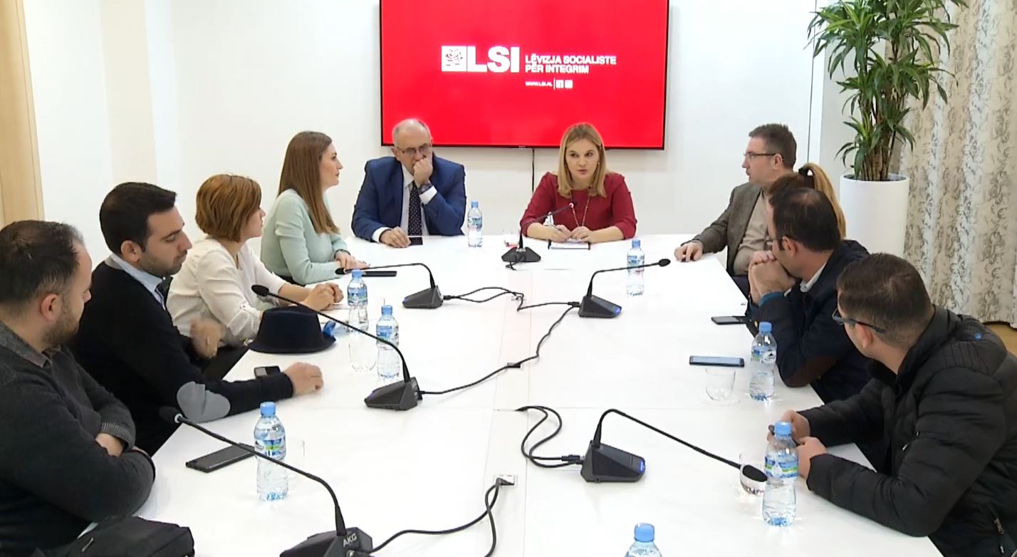 VIDEO/“O zotëri unë do luftoj me bishën”, Zotimi i Kryemadhit: Me listat e hapura shmang qejfmbetjet…