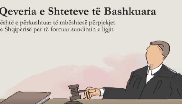 Ambasada e SHBA shpjegon sesi do të funksionojë FBI-ja shqiptare me një video