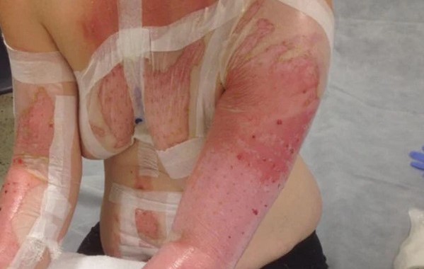 Ndoshta nuk jeni në dijeni të rrezikut, mbajeni sa më larg këtë objekt në shtëpinë tuaj