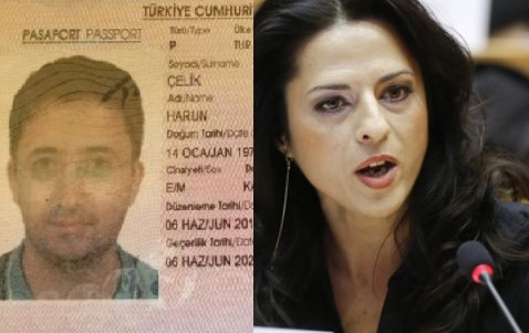 Dëbimi i Harun Çelik, eurodeputetja letër Ramës: Duam detaje mbi procedurat e azilit