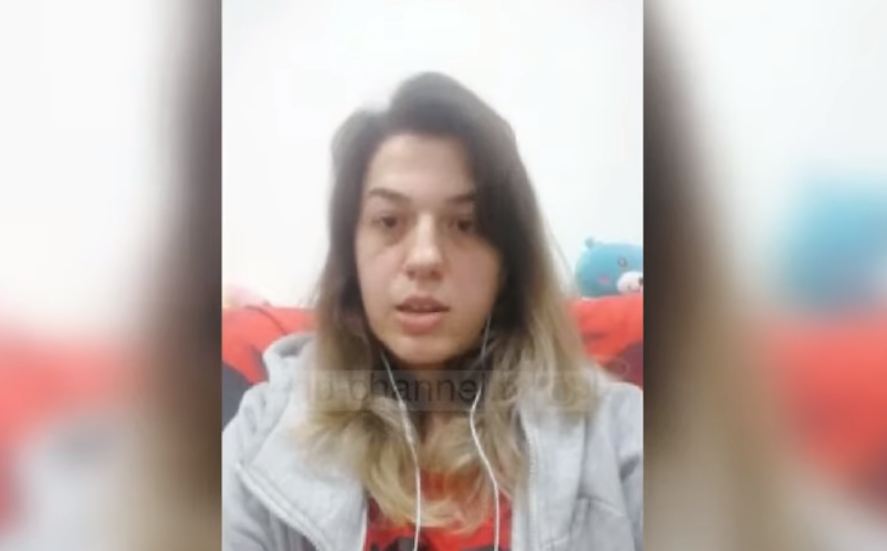 Shqiptarja e vetme në Wuhan: Jemi në izolim. U sëmura, por ishte thjeshtë grip