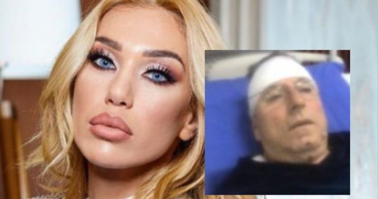 Tentativë krimi në familjen e Adelina Tahirit, flet bashkëshortja e dajës së këngëtares