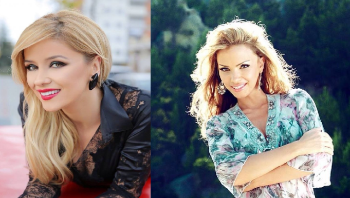 Plas mes moderatoreve/Alketa ‘hakmerret’ ndaj Xhemit: Me ndihmën e Salsanos rolin e “Gagaçes” do ta qante