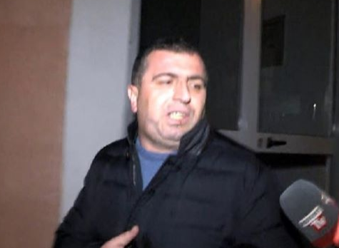 Manjani ironizon Lefter Allën: T’i ketë ardhur shikimi para SPAK apo i ka për përdorim të kufizuar syzet?