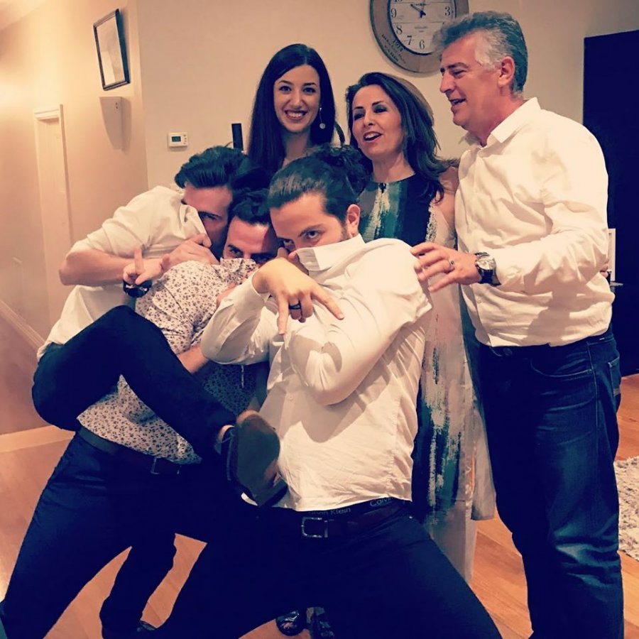 Vrasja e çiftit në Australi/Vëllai i Vetonit me mesazh rrëqethës. Ç’thotë për kunatën dhe apeli i fortë për njerëzit