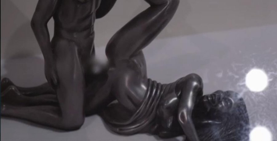 VIDEO/Një muze i gjithi për seksin, ishulli i njohur korean që e dashuron erotizmin