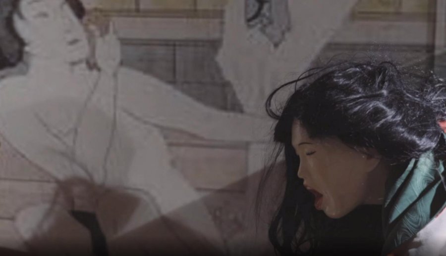 VIDEO/Një muze i gjithi për seksin, ishulli i njohur korean që e dashuron erotizmin