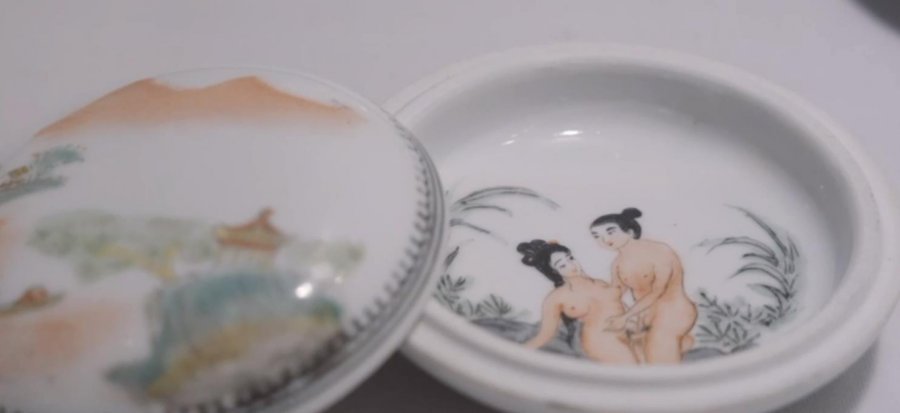 VIDEO/Një muze i gjithi për seksin, ishulli i njohur korean që e dashuron erotizmin