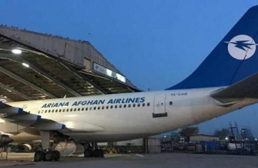 Tragjedi ajrore në Afganistan, rrëzohet avioni me 83 persona brenda tij