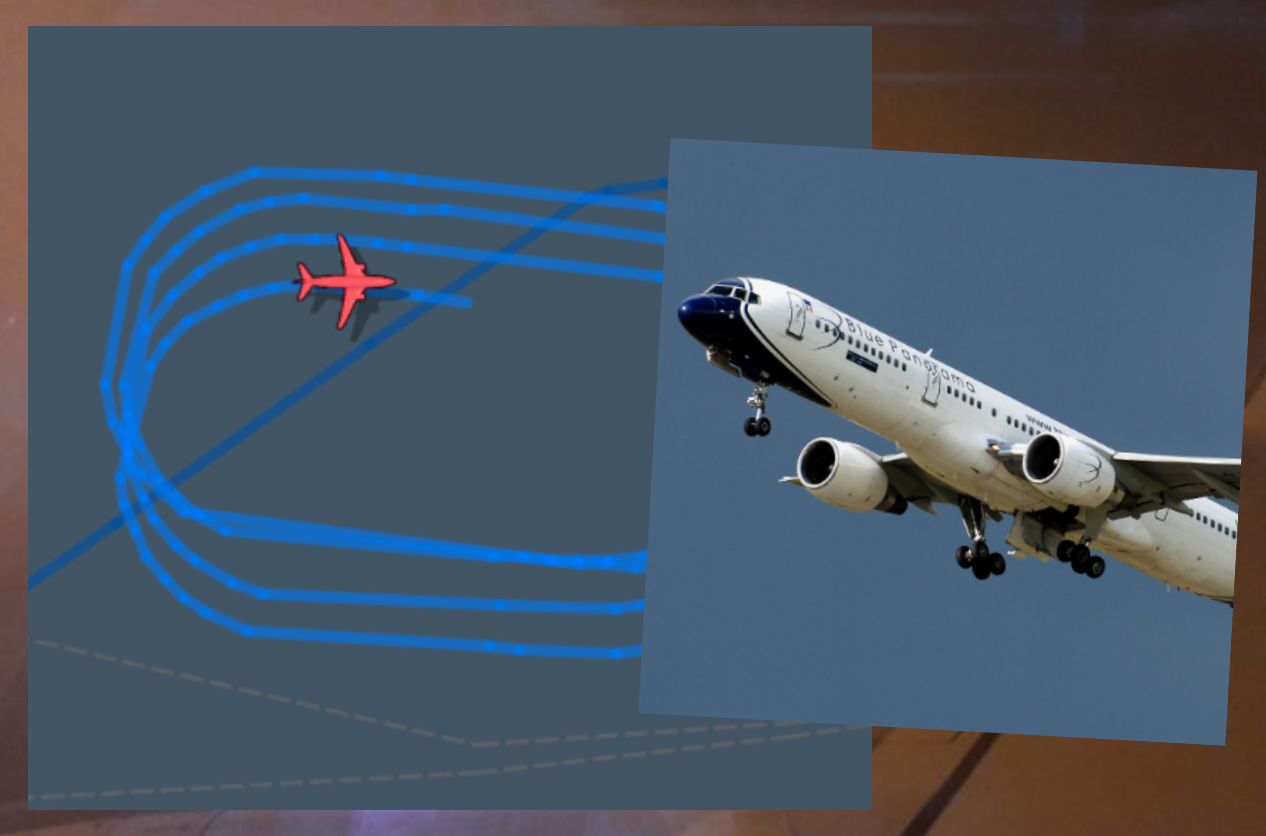 FOTO/Avioni nuk ulet dot për shkak të mjegullës, pasagjerët e linjës Romë-Tiranë përjetojnë tmerr në ajër