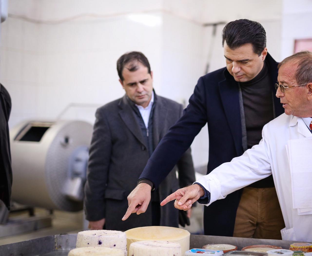 FOTO/5 masat kryesore që Basha i kërkon qeverisë të marrë për biznesin: Nuk kanë asnjë mbështetje pas tërmetit