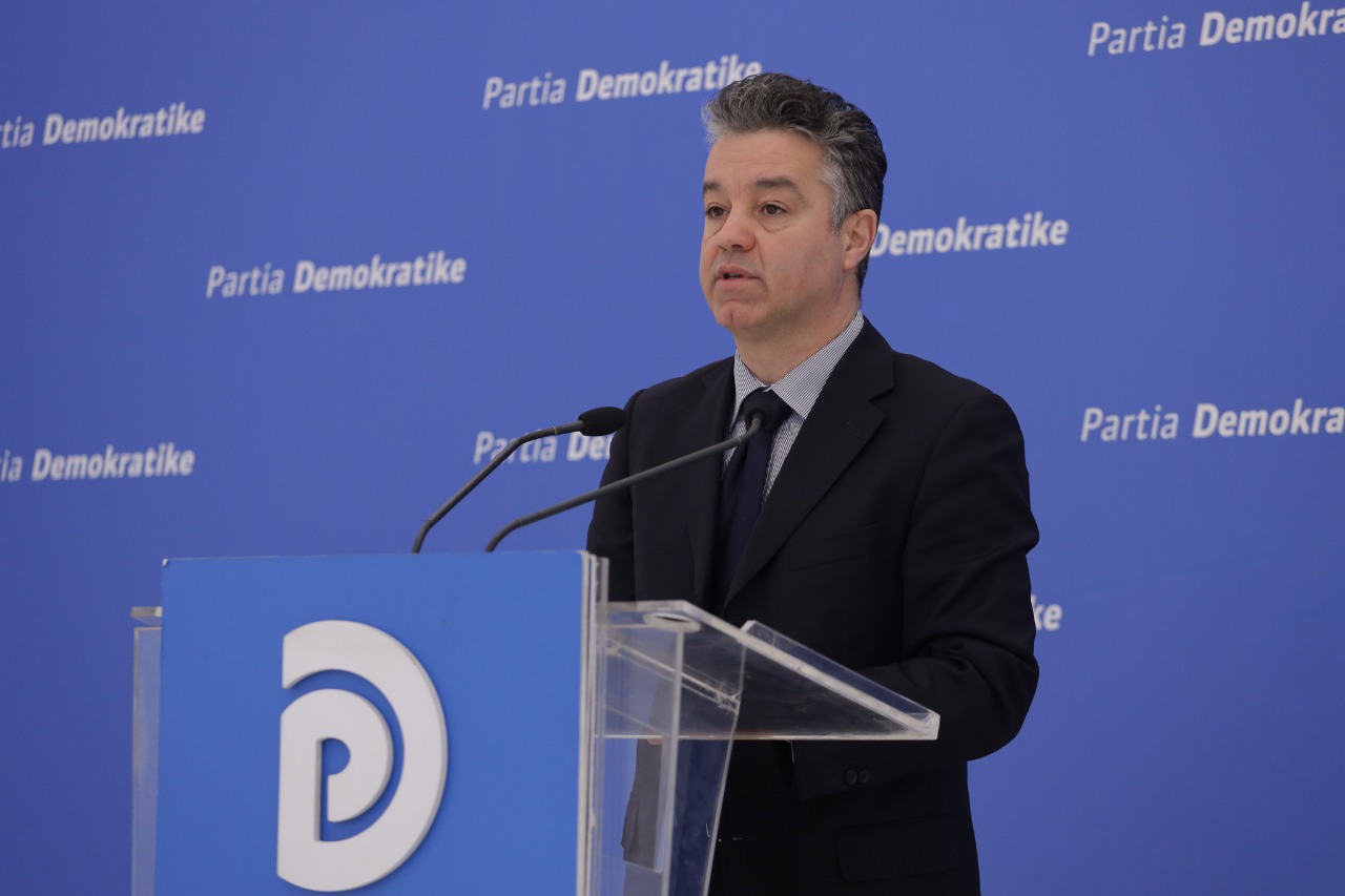 PD: “Raporti që zbulon mashtrimin e Edi Ramës me energjinë elektrike”