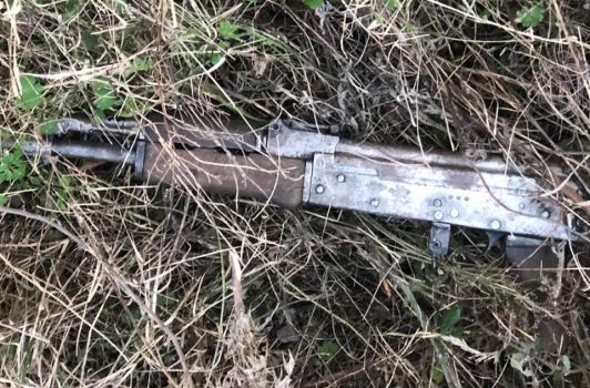 Breshëri me armë në Shkodër, “Shqiponjat” dhe policia rrethojnë zonën, goditet grupi i adoleshentëve