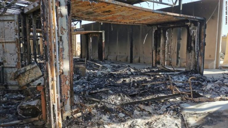 DETAJE/Trupat amerikanë e dinin për sulmin e dytë të Iranit, shpëtuan duke u fshehur në bunkerë