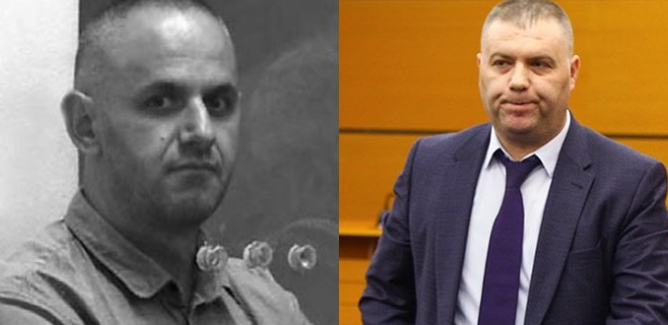 ‘Jam në burg se jam nga Tropoja’, Arbër Çekaj përplaset me prokurorin Kondili, pezullohet seanca