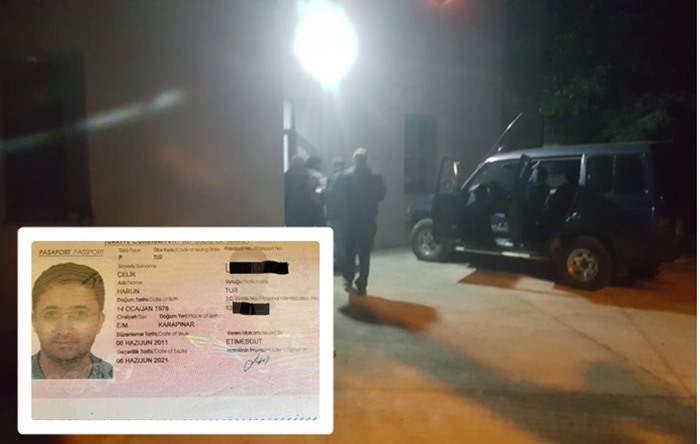 Shqipëria dorëzon tek Erdogani mësuesin gulenist pasi mbaroi dënimin në Shqipëri